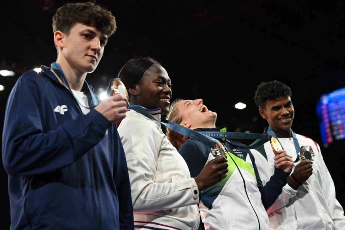 Trener Andreje Leški olimpijskega uspeha še ne dojema povsem