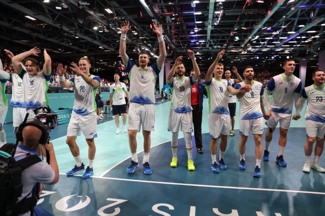 Rokometaši bodo lahko po uvrstitvi v četrtfinale malce zadihali