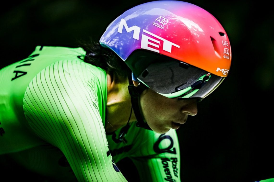 Eugenia Bujak prihodnjo sezono pri Cofidisu