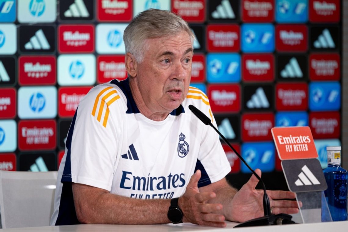 Real Madrid bo svojim igralcem sredi sezone omogočil posebne počitnice