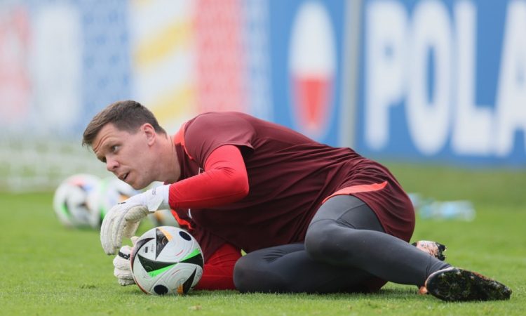 Szczesny končal kariero