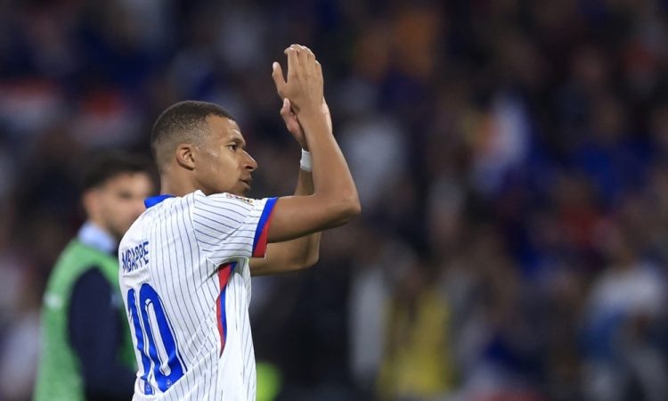 PSG zavrnil plačilo 55 milijonov evrov Mbappeju