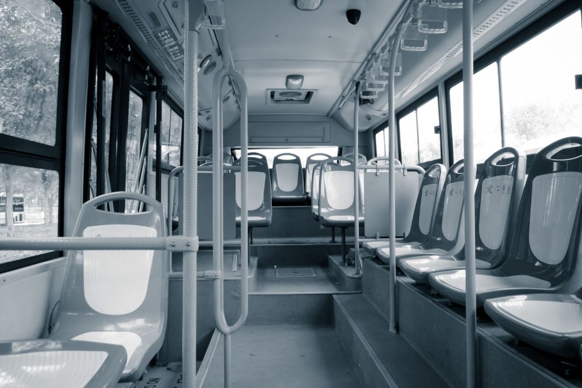 V Novem mestu v tednu mobilnosti tudi brezplačne vožnje mestnih avtobusov