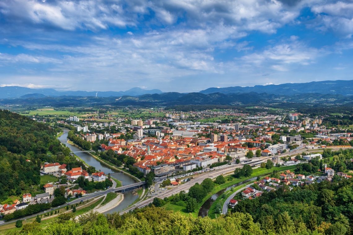 Mednarodna poslovna konferenca »Invest in Celje« na 56. MOS-u