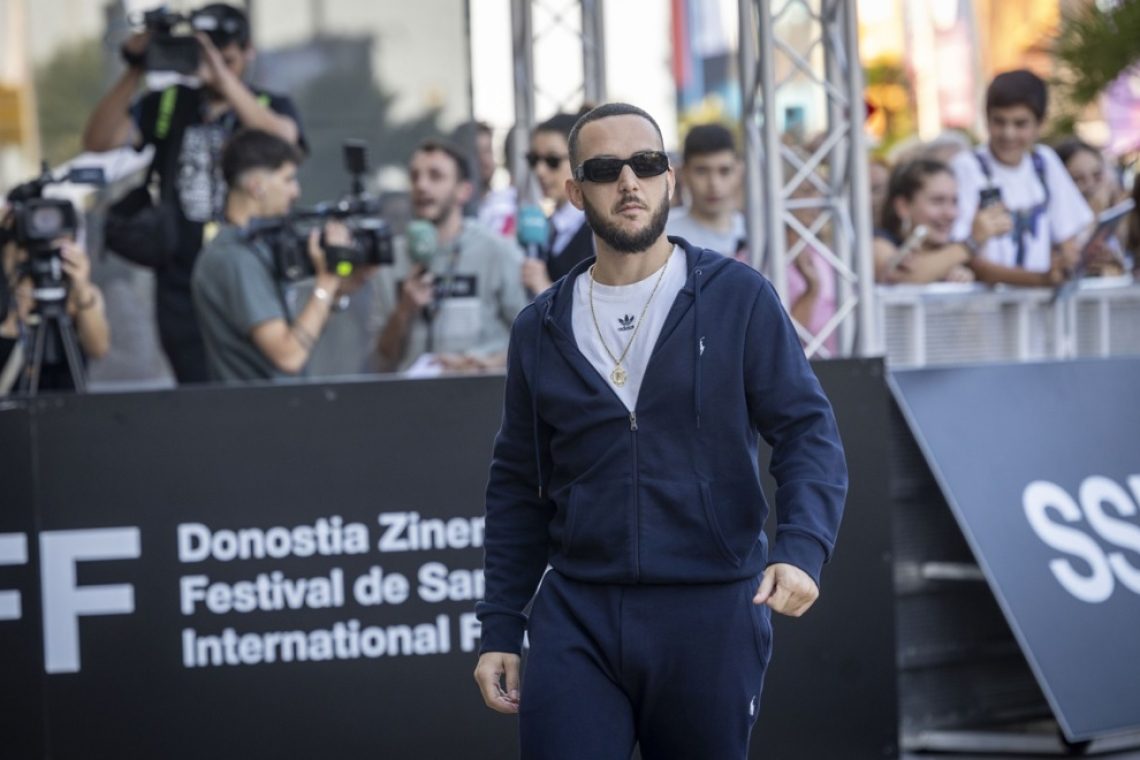 V San Sebastianu se začenja filmski lov na zlato školjko