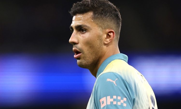 ESPN in Marca: Konec sezone za Rodrija