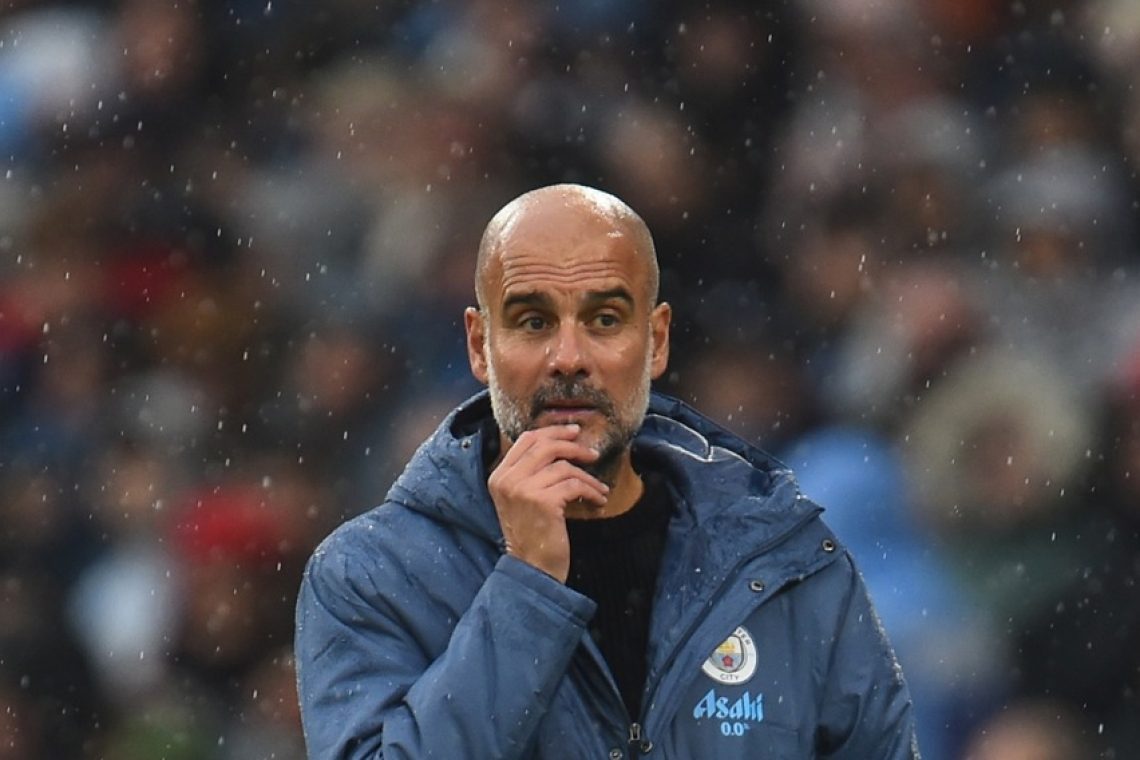 Rodri se bo v Manchester vrnil šele naslednjo sezono 