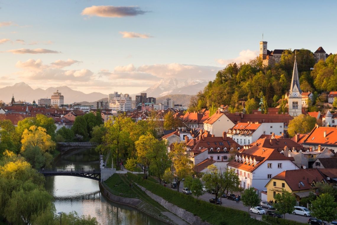 Ljubljanski mestni svet zavrnil občinski referendum o krajinskem parku