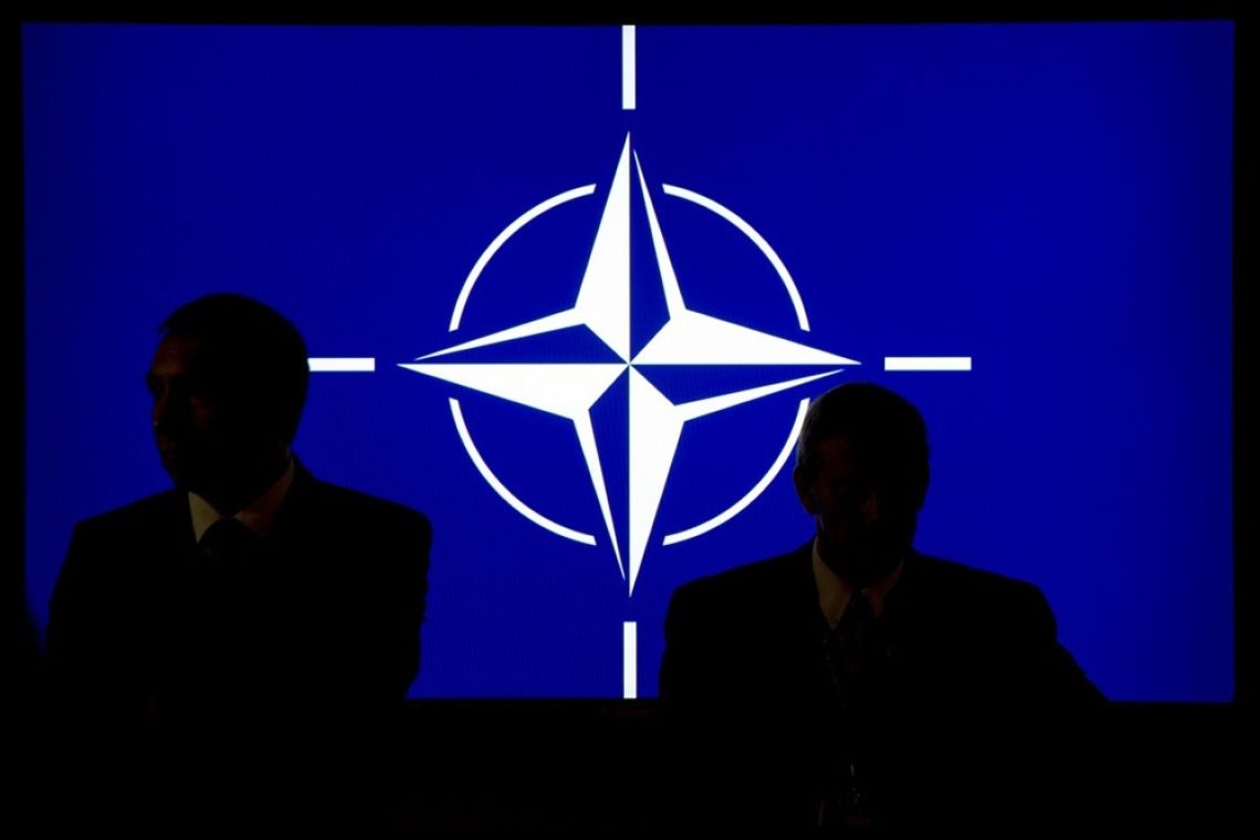 Kaj je Nato?