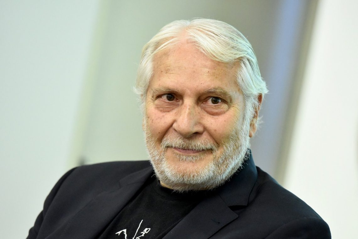 Nagrado Franeta Milčinskega – Ježka za leto 2024 prejel Boris Cavazza