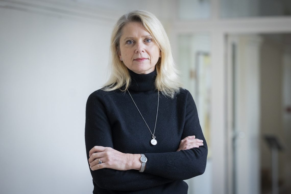 Vodenje Tehniškega muzeja Slovenije prevzema Natalija Polenec