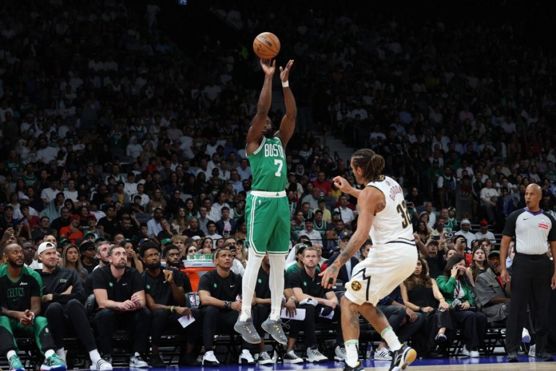 Gordon podaljšal sodelovanje s prvaki lige NBA 2023