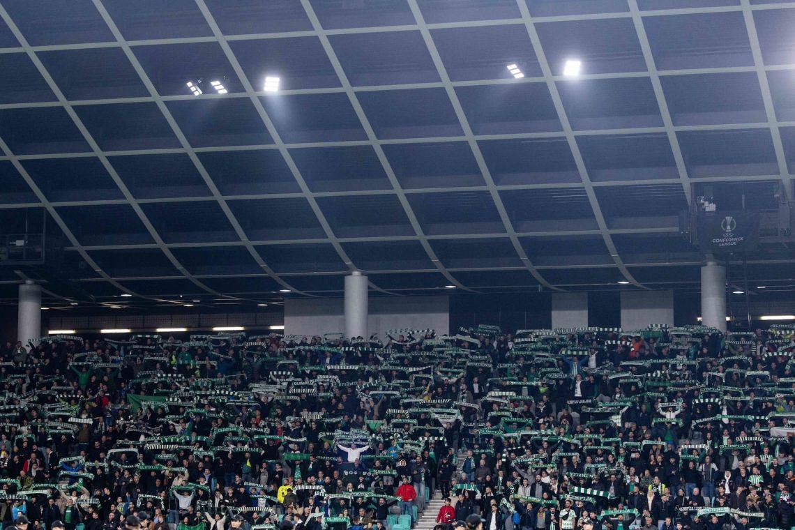 Nogometaši Olimpije so premagali Domžale s 3:0 