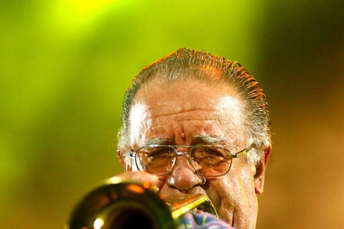 Umrl eden od ustanovnih članov Buena Vista Social Club Manuel Mirabal