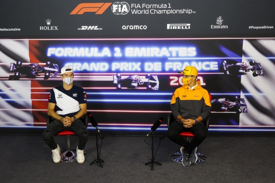 Fia kaznovala Hondo in Alpine