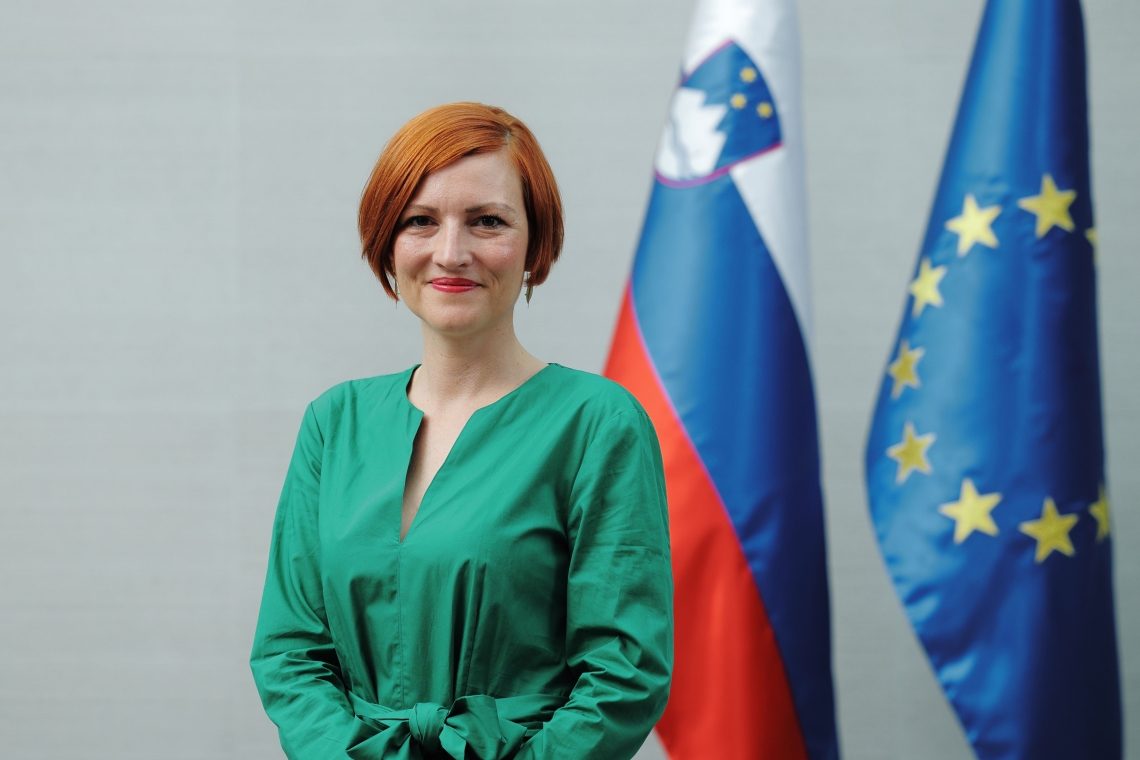 Vrečko: Naša naloga je, da slovenščino zaščitimo in razvijamo