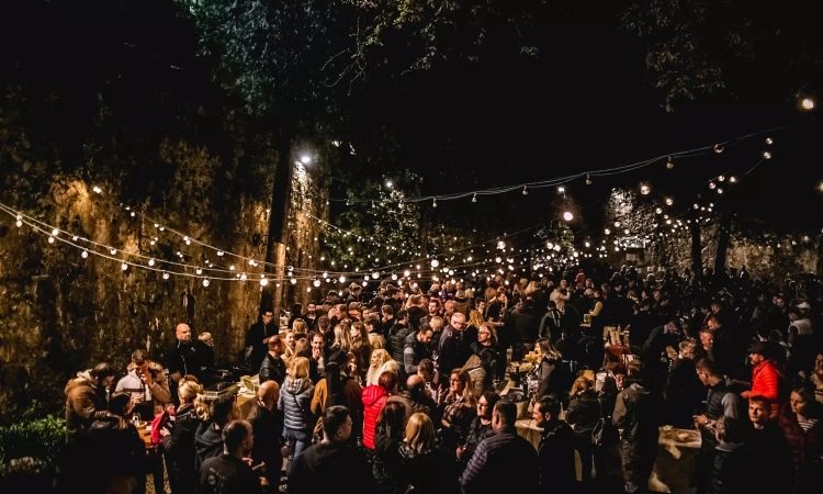 Bodoča prestolnica kulture združuje tradicijo, kulinariko in umetnost
