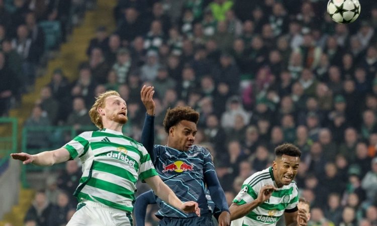 Leipzig le neodločeno z Gladbachom, zaostanek za Bayernom že pet točk