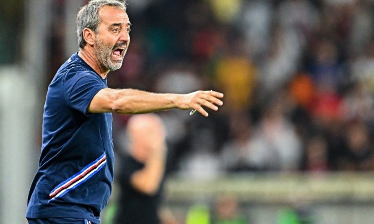 Marco Giampaolo prevzel vodenje Lecceja