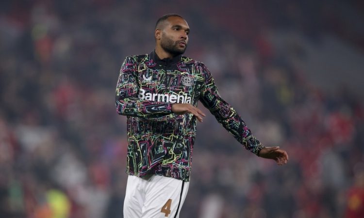  Real Madrid razmišlja o januarski okrepitvi obrambe z Jonathanom Tahom