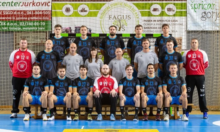 Ormožani se pripravljajo na zaostalo tekmo proti Velenju