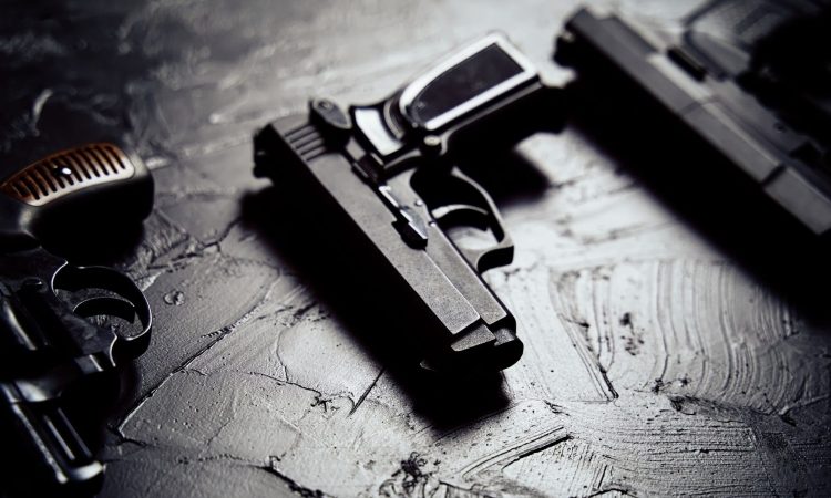 V Novi Gorici zaključena preiskava strelskega incidenta