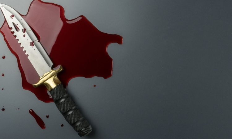 Policisti izsledili 24-letnega osumljenca uboja moškega na Viču