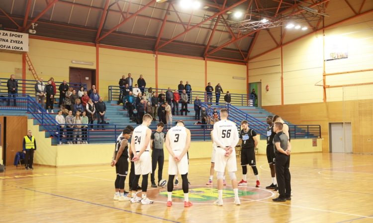 Košarkarji Ilirije so premagali domači LTH Castings s 95:74