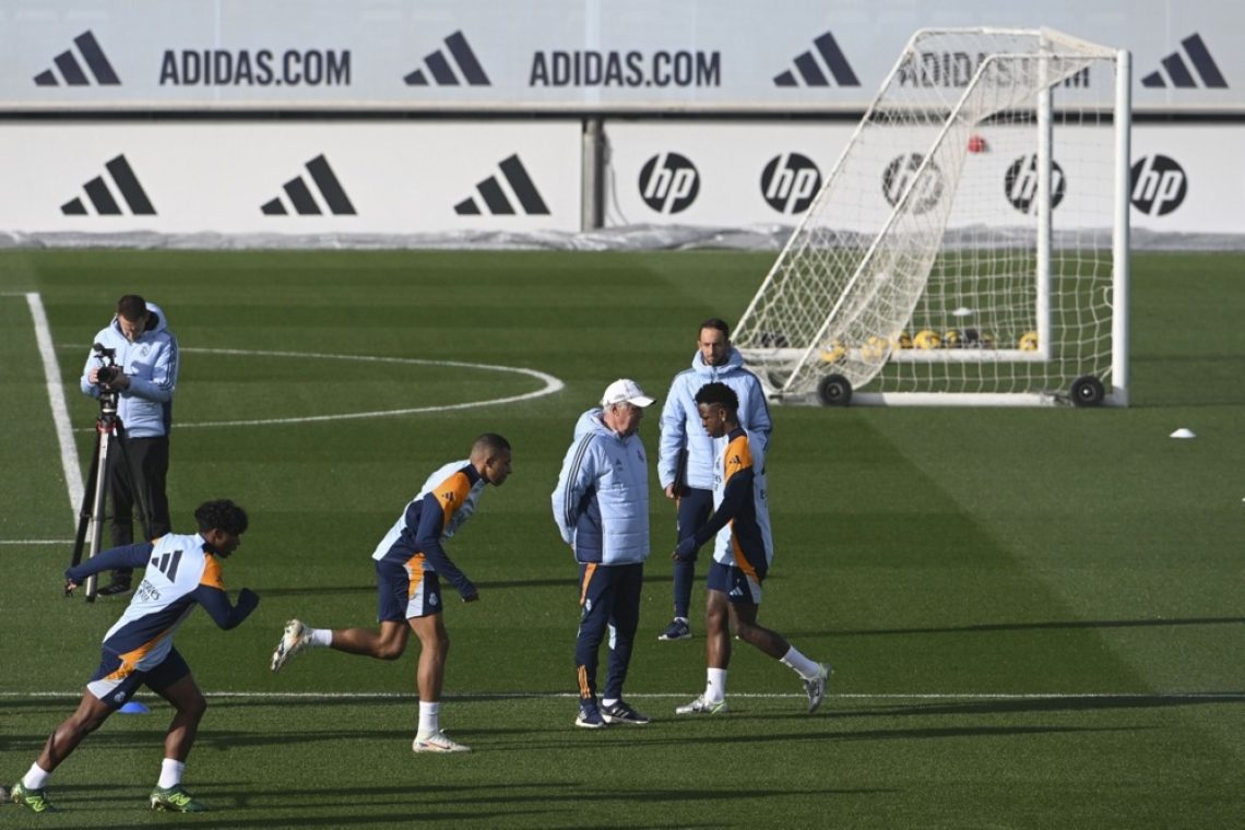 Preložena tekma Valencia - Real Madrid bo na sporedu 2. januarja