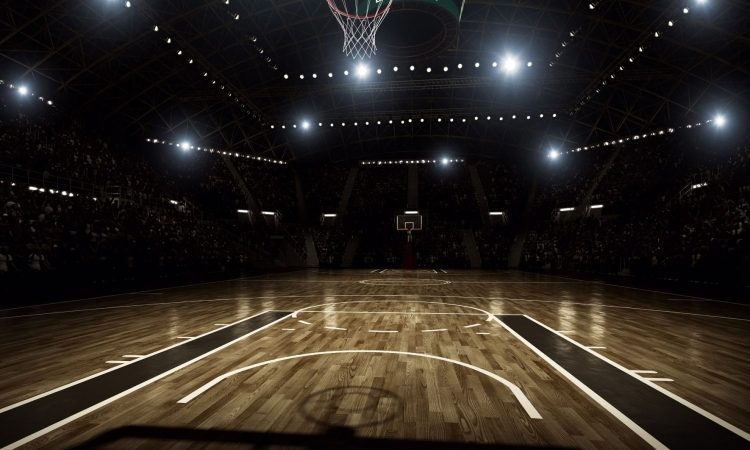 Liga NBA se vrača na Kitajsko