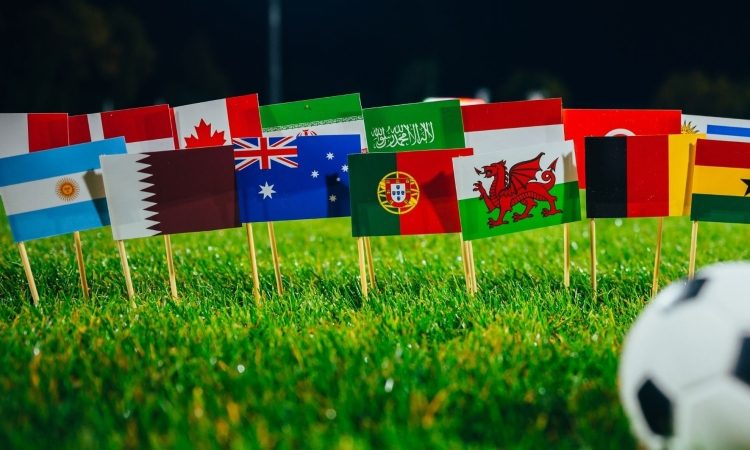 Fifa v sredo potrjuje SP 2030 in 2034