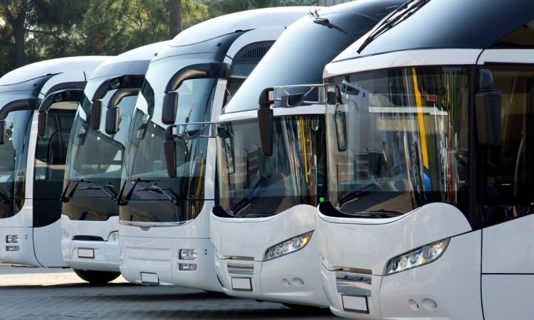 Policija med nadzorom avtobusnih prevozov ugotovila vožnjo pod vplivom droge