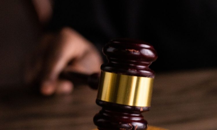 Za umor matere štirih otrok storilki po priznanju 28 let zapora
