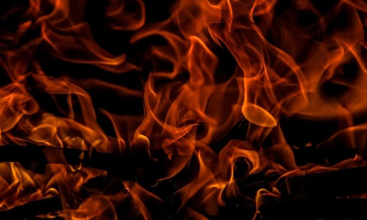 Požar na območju Šentilja povzročil precejšnjo škodo na hiši