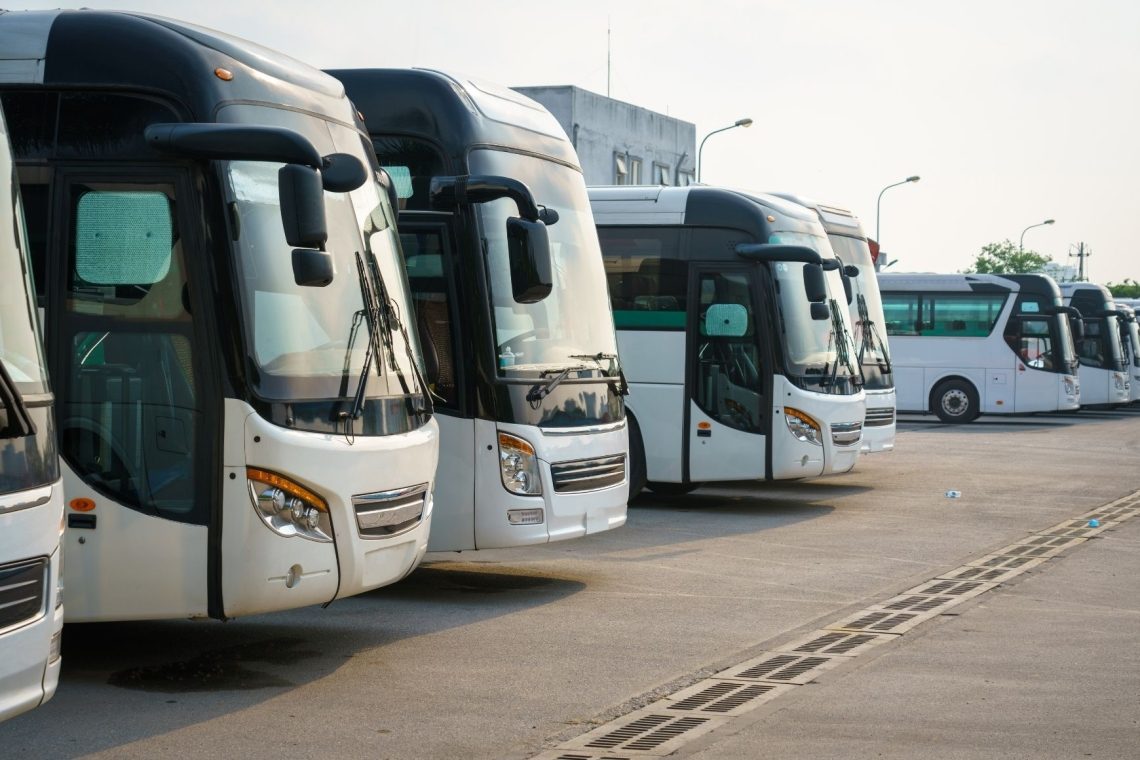 V Kopru z novim letom nove cene voženj z mestnimi avtobusi