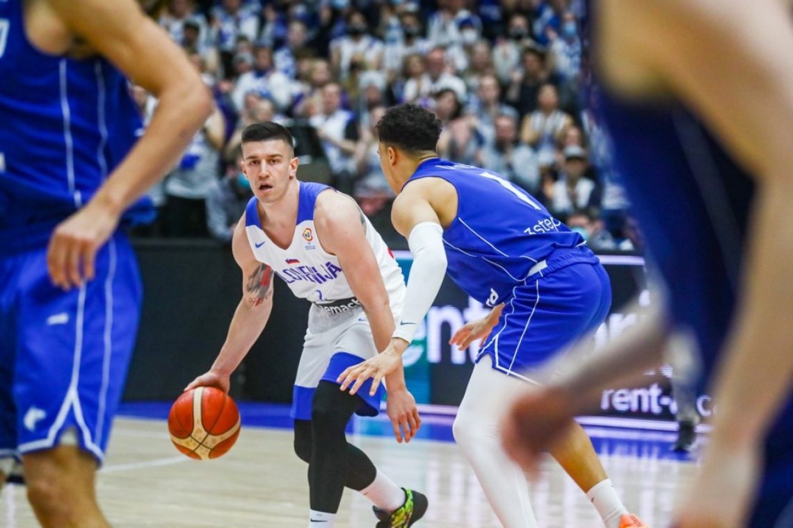 Matic Rebec se seli na Kitajsko
