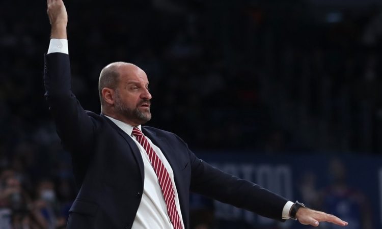 Slab začetek leta za Cedevito Olimpijo