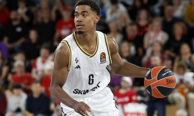 Francoski talent Teo Maledon poleti prestopa v Real Madrid