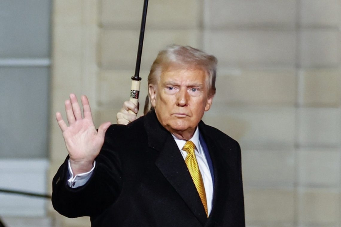 Trump označil Bidna za najslabšega predsednika v zgodovini Amerike