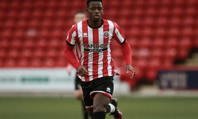 Ismaila Coulibaly zdaj pri LASKu