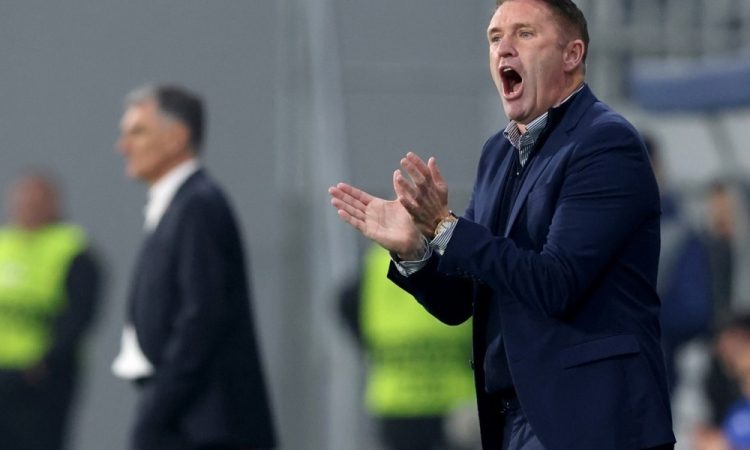 Keane odslej trener Ferencvarosa