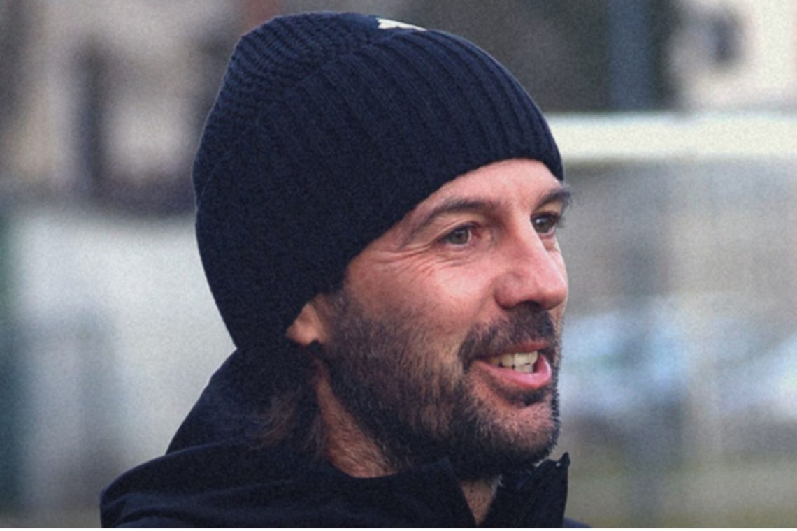 Mikić tudi uradno športni direktor Maribora
