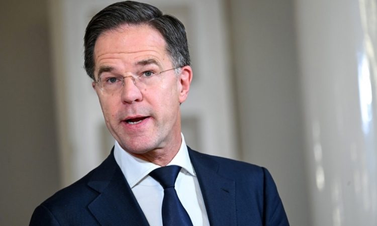 NATO začenja misijo Baltic Sentry za zaščito Baltskega morja
