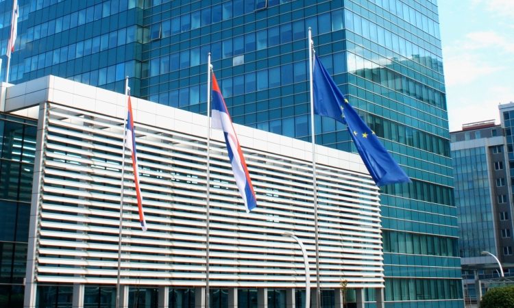 ZDA uvedle nove sankcije proti Republiki Srbski