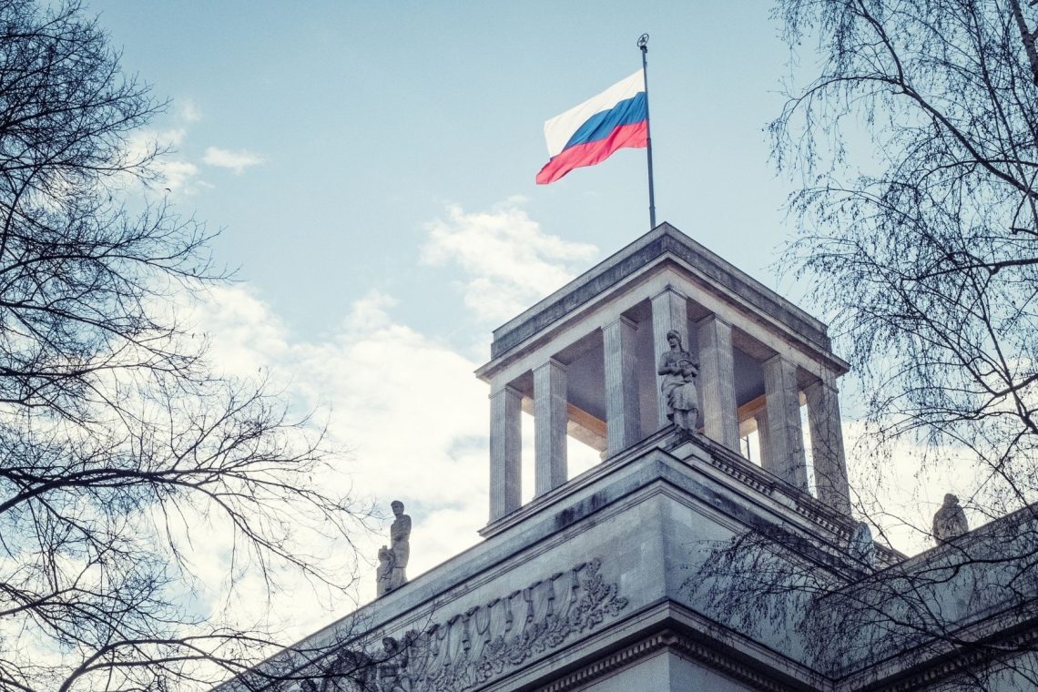 Rusija še ni prejela soglasja za imenovanje novega veleposlanika v ZDA