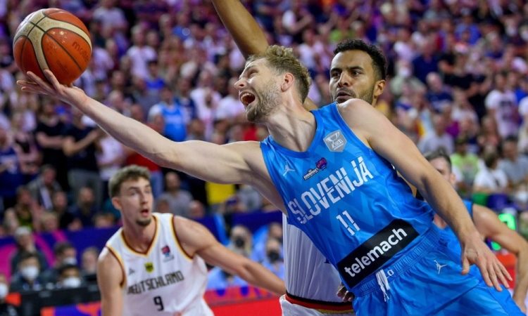 Blažiča ne bo v zadnjem delu kvalifikacij, še brez odločitve o nastopu na EP