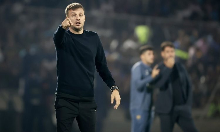 Anselmi novi trener Porta