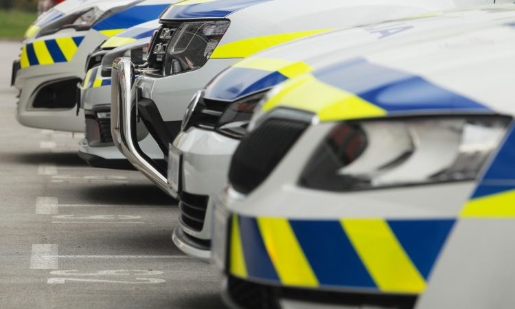 Policija tudi po grožnjah zagotavlja, da so šole varne