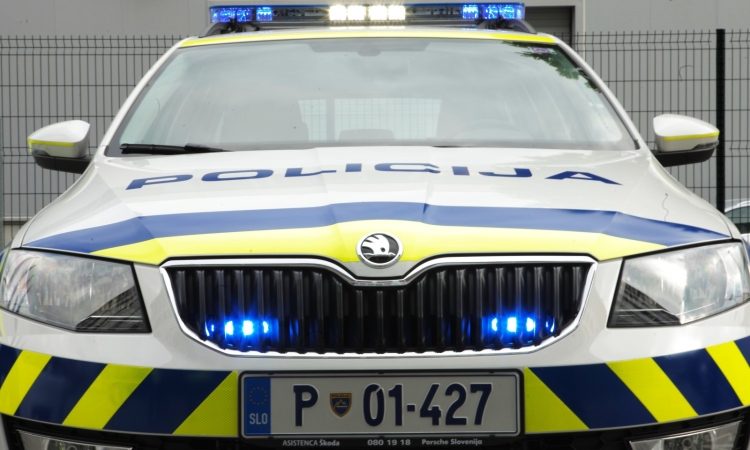 Na obrežju reke Kolpe našli truplo