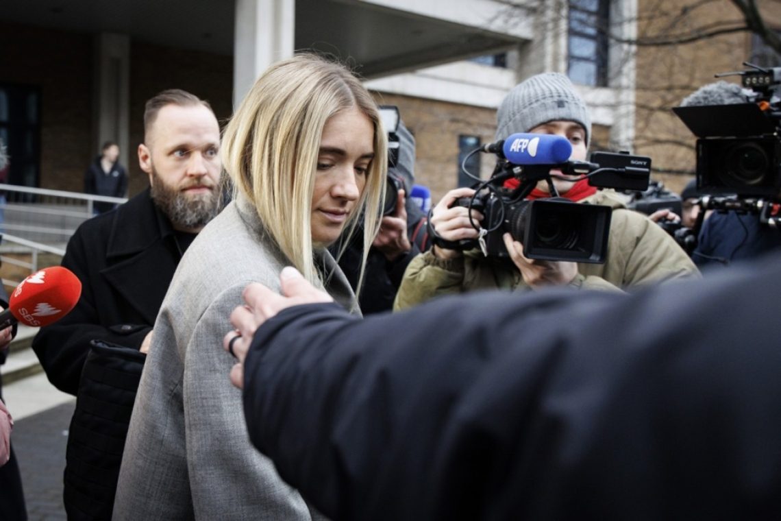 Napadalko Chelseaja Kerr oprostili rasističnih opazk